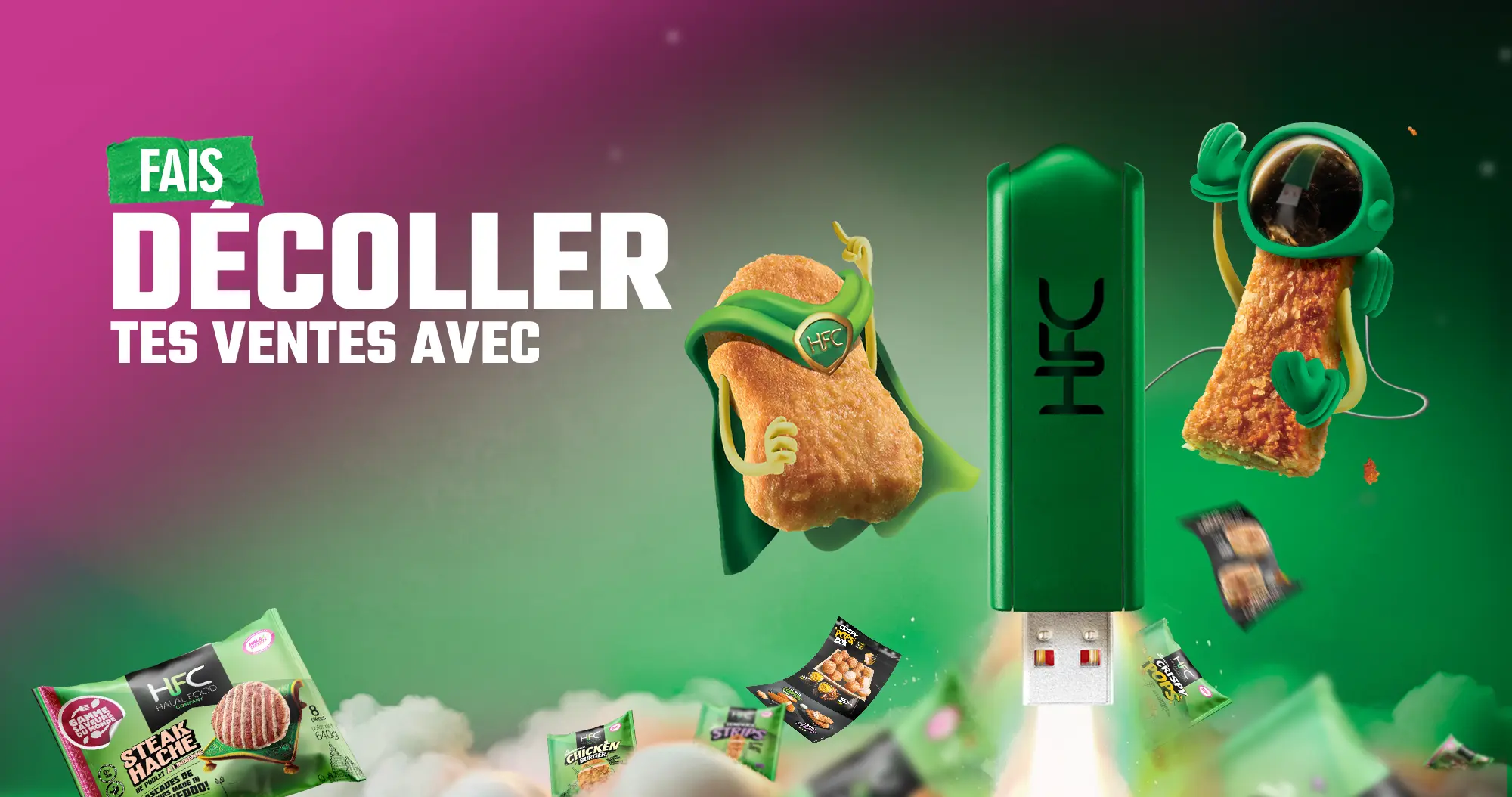 Image de couverture – offre Boost HFC